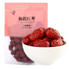 盛耳 红枣500g 新疆灰枣子新货大枣干货干果 阿克苏特产免洗红枣干