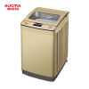 澳柯玛(AUCMA) 全自动10公斤波轮洗衣机家用酒店商用XQB100-3186