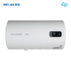 美菱(MeiLing)家用储水式电热水器60升 2200W速热一级能效内置防电墙 电脑显温数显 免费安装MD-560G