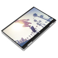 预售新品 惠普(HP)星14 X360 14-ek1063TU 14英寸学生本平板电脑二合一翻转触屏商务办公轻薄本笔记本电脑(全新i5-1335U 16G内存 1TB固态 )银