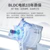 荣事达(Royalstar)滚筒洗衣机全自动10KG大容量 一键启动 高温清洗 中途添衣 上排水 TRD061