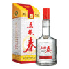 五粮股份 五粮春50度500ml*2瓶浓香型白酒双瓶 佳节送礼