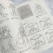 [正版图书]铅笔线描技法 古风仙侠 素描书零基础画画入门自学教程书籍线描人物画册本临摹手绘初学者学绘画基础教材铅笔画美术