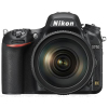尼康/Nikon 数码单反相机 D750 50mm f/1.8D单镜头套装 优惠套餐版 2400万有效像素 全画幅单反