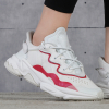 Adidas/阿迪达斯三叶草 男鞋时尚休闲舒适透气复古休闲鞋 EF4284