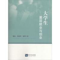 大学生基层就业与创业 魏勃,张晓凤,谢辉 著 经管、励志 文轩网