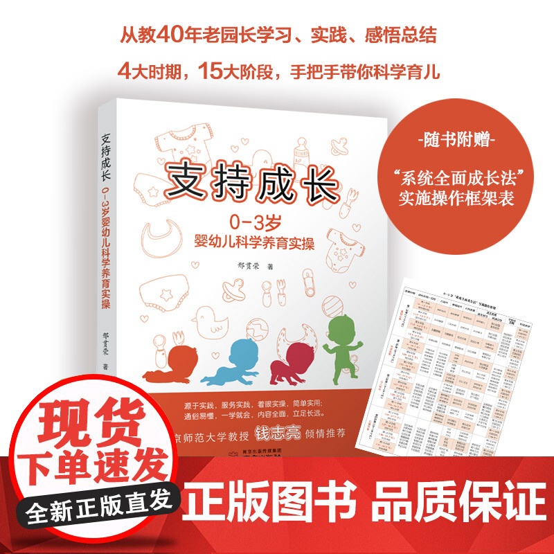 支持成长高清大图