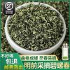 八闽东华 碧螺春2025新茶明前春茶散装茶叶浓香型绿茶500g