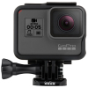 GoPro HERO 5 Black 运动摄像机 (含家庭旅行普及版配件套包) 智能声音控制 4K视频 10米防水