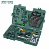 世达(SATA) 58件套装机修组套手动工具组合6.3MM 10MM 12.5MM系列综合 09516