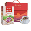 靠山吃山 营养早餐山药谷果多 礼盒装 42g/袋*7袋/盒*2盒/礼袋装