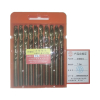 PRWBC 含钴钻头 7.2mm 根