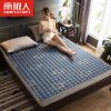 南极人四季床垫1.8米床护垫榻榻米0.9保护垫床褥子单双人学生宿舍 透气升级款[小鲸鱼] 90X200cm床