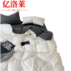 亿洛莱 纯棉四件套 2.2m床 套