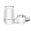 海尔(Haier)水龙头净水器厨房家用净水机HSW-LJ09A[一机六芯]