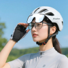 柒逸(QIAYUR)登山护目镜防紫外线户外徒步骑行防风墨镜爬山太阳镜偏光跑步高清视野