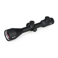美乐时MINOX ZA5i HD3-15x56 SF-30mm Tube高清晰高抗震秃子板球小口瞄准器狙击瞄准镜