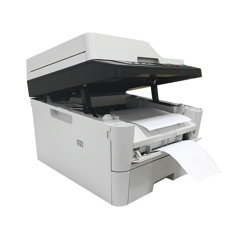 东芝(TOSHIBA) 301DN黑白激光打印复印扫描一体机