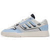 Adidas/阿迪达斯三叶草男女鞋新款时尚耐磨运动休闲板鞋JI2073 ZP