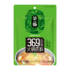 华畅369火锅底料 三鲜清汤x150g/袋*3