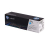 惠普(HP) CF211A 硒鼓 131A (适用LaserJet M251n/M276fn/M276fnw)青色
