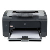 惠普Laserjet PRO P1106 激光打印机--延保2个月