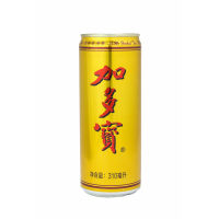加多宝凉茶 310ml1*24