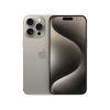 [快充套装]Apple iPhone 15 Pro 512G 原色钛金属 移动联通电信5G全网通手机