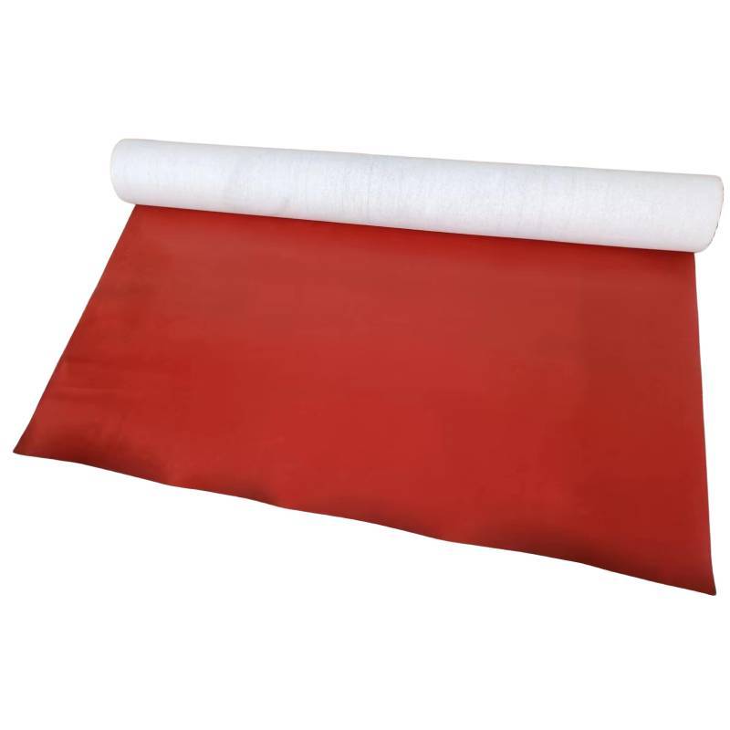 永满铁运 布基地板革 1.3*20m 卷