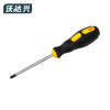 沃达兴 螺丝刀 6*200MM 把