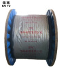 佰裕 铜芯电缆 ZC-YJV 0.6/1KV 4*95 米