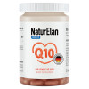 NaturElan呐兔辅酶Q10胶囊 90粒/瓶 德国原装进口 膳食营养补充剂