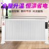 欣艾迪 石墨烯碳晶取暖器 遥控版 2500w-