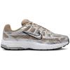 耐克(NIKE)耐克P6000卡其金属银男款休闲鞋轻便时尚百搭板鞋