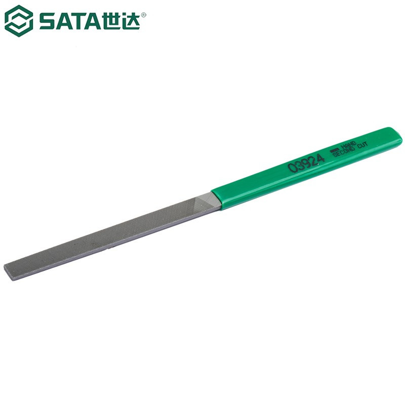 世达(SATA)金属打磨钳工锉木工钢挫刀