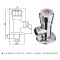 九牧卫浴角阀铜合金专用无铅角阀冷热水马桶配件进水止水阀ZH10281