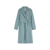 麦丝玛拉 S Max Mara 女士 绵羊毛长款大衣外套90110921 PAULINE