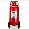 铁扇推车式干粉灭火器35kgKG消防工厂专用仓库消防器材一具