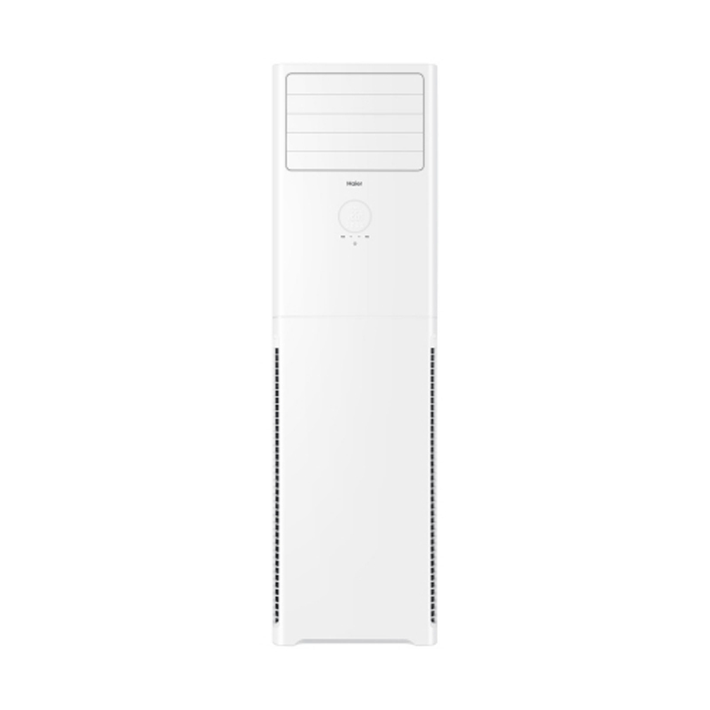 海尔(Haier) 立柜式冷暖空调 3P KFR-72LW/01XDA83 (18米一价全包)