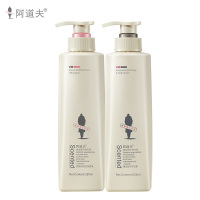 阿道夫 ADOLPH 精油洗护经典组合(亮泽丝滑+精萃修护) 520ml*2