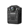（DT）飞利浦（PHILIPS）VTR8110 64G 现场高清记录仪 行车记录仪（计价单位：台）黑色
