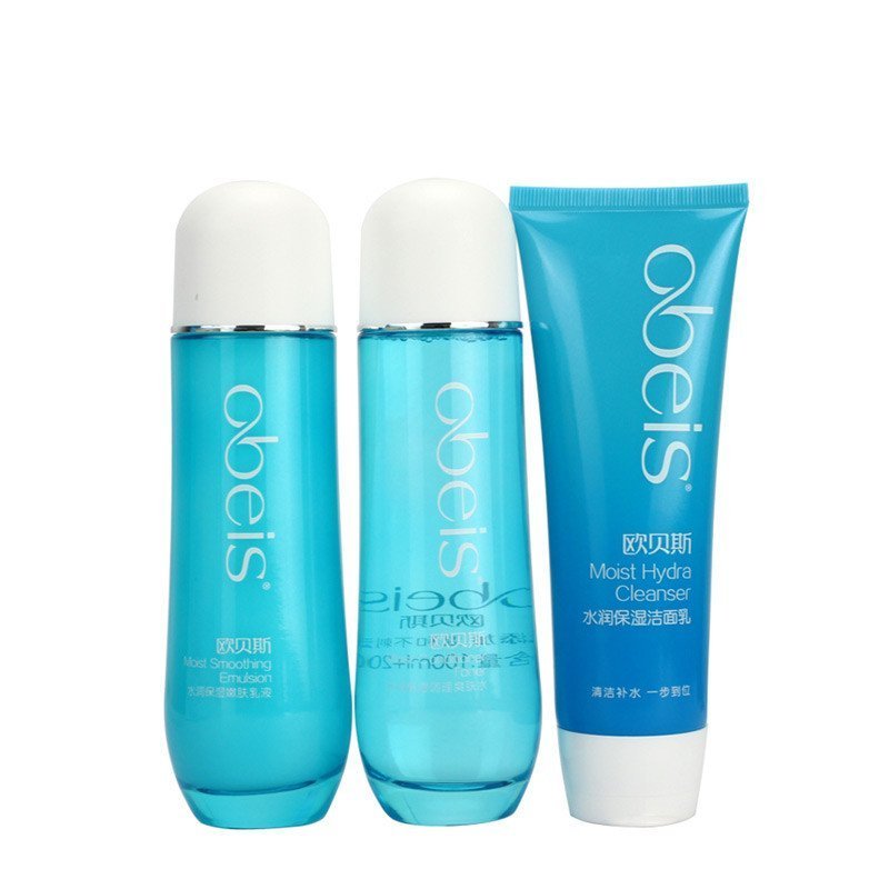 欧贝斯(obeis)护肤套装