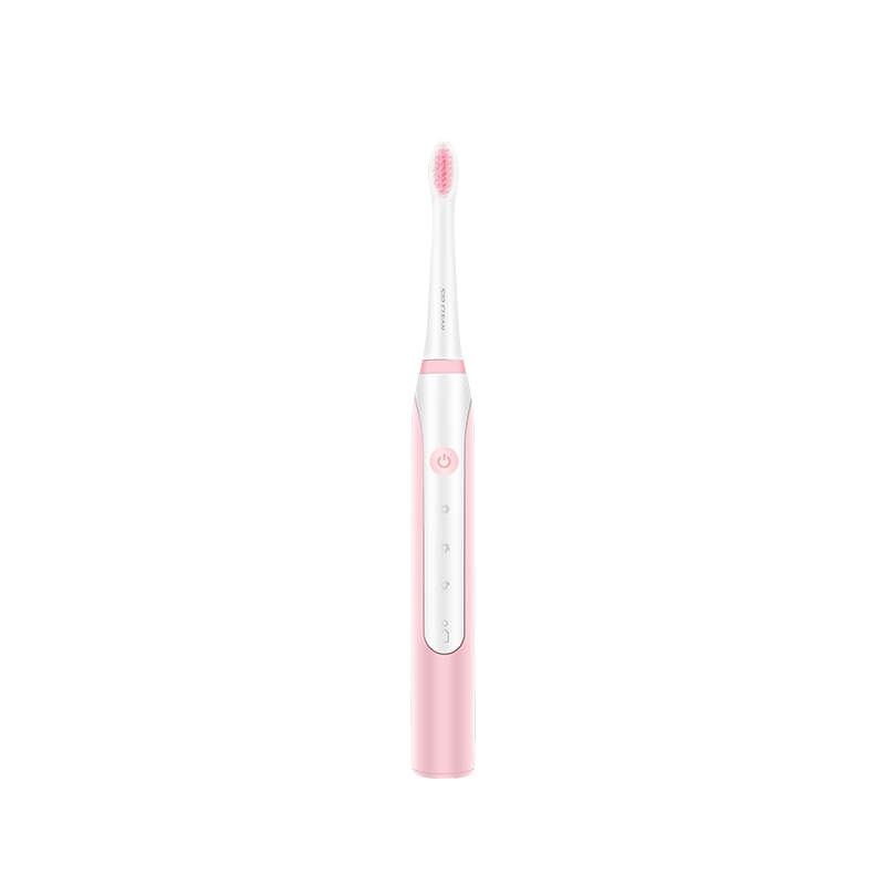 超人(SID) 电动牙刷 RT710-粉色