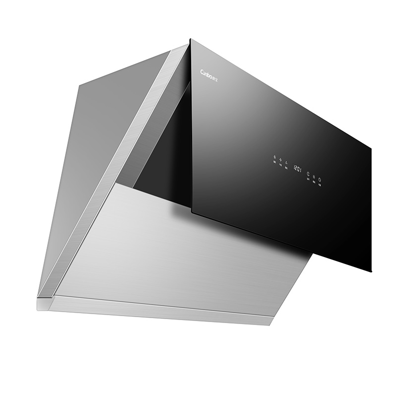 康宝(Canbo)CXW-258-DJ730 1级能效高质感烟机 大吸力 免拆洗 抽油烟机 bd