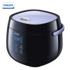 飞利浦(Philips)HD3060/00 电饭煲 家用迷你2L 小容量电饭锅 智能可预约1-2人煮饭锅 单台价格