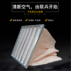初效 过滤器 595*295*45