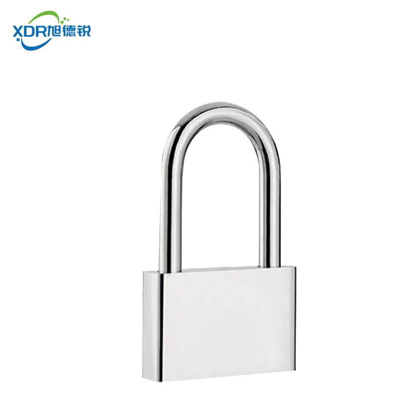 旭德锐 不锈钢挂锁 通开短梁30mm 把