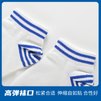 [一口价5元]铅笔俱乐部童装男童女童短袜春新款儿童袜子小童弹力棉袜子