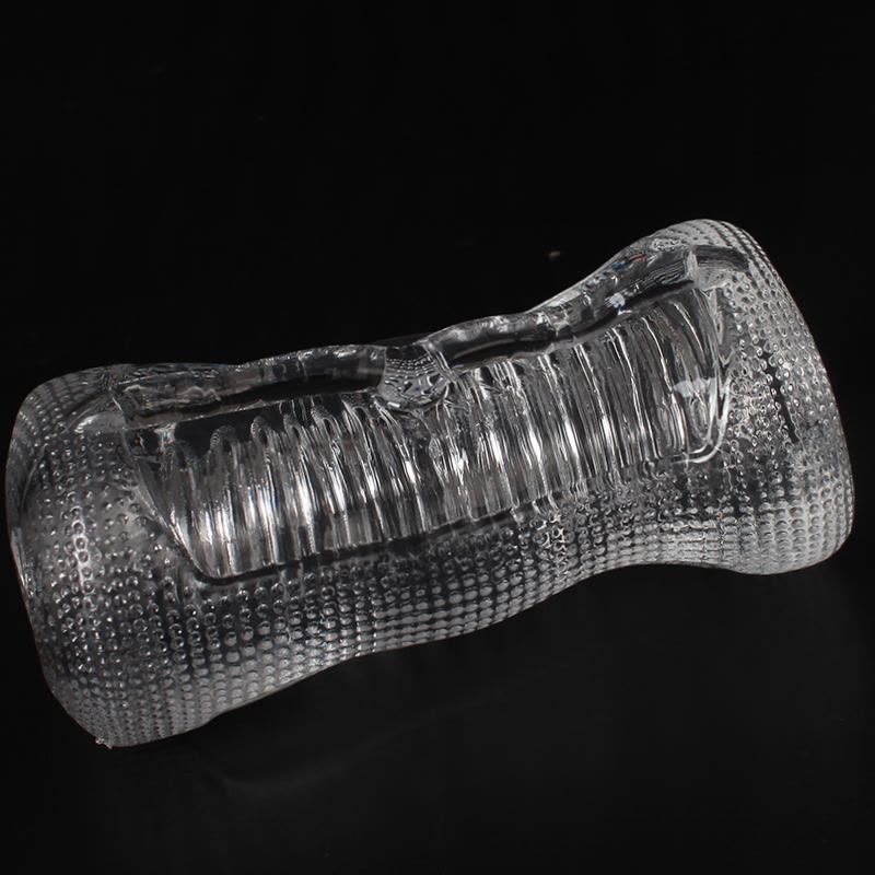 男士专用男人自卫尉慰器飞机杯训练器成人性用品情趣用具玩具 8耐力型+润滑剂+男用久战喷剂+消毒液图片