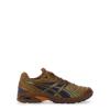 亚瑟士(ASICS)中性跑步鞋轻便透气舒适耐磨合成纤维 made in camb